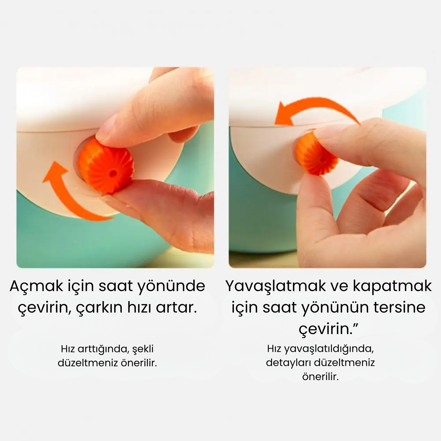 ClayMagic Seramik Atölye Seti